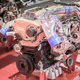 Illustration for article titled The Nismo Omori Factory In Japan Is The Ultimate Nissan Candy Store